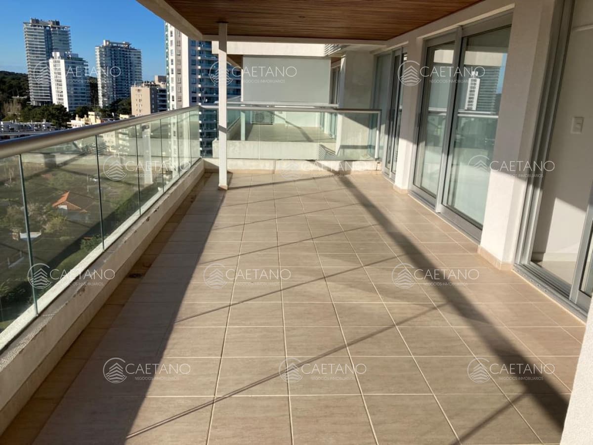 Venta apartamento Playa Brava, 2 dormitorios — foto 2