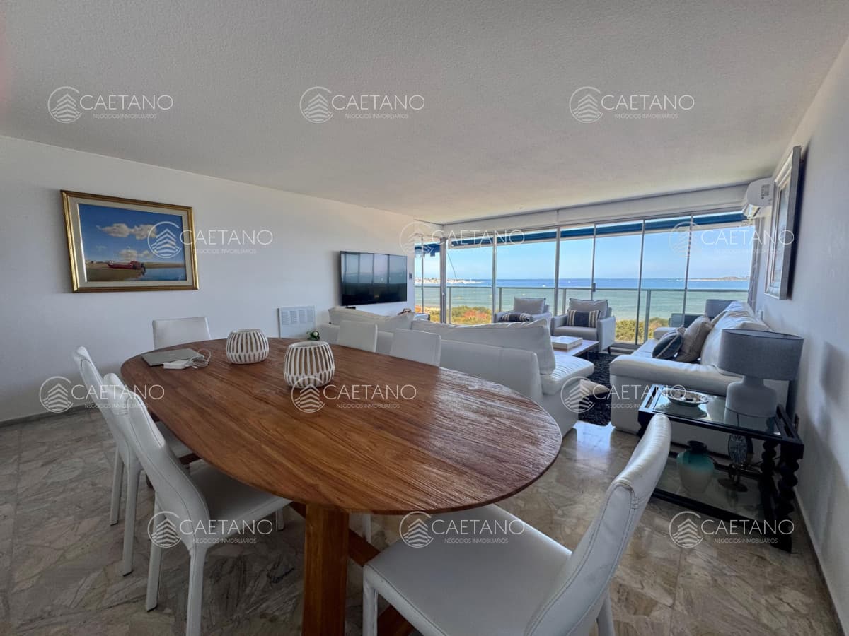 En Venta...Hermoso Apartamento en una de las torres tradicionales de la mansa! — foto 3
