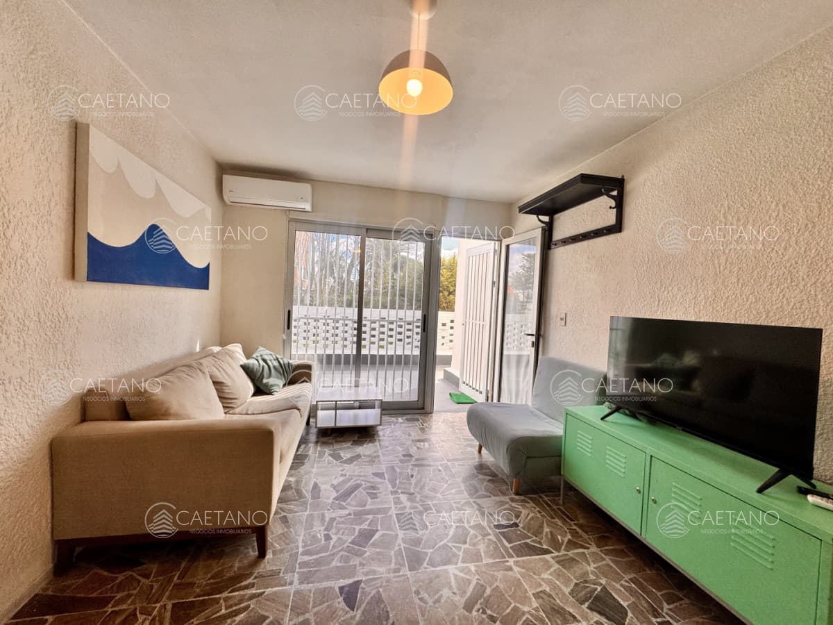 Alquiler anual apartamento 1 dormitorio — foto 2