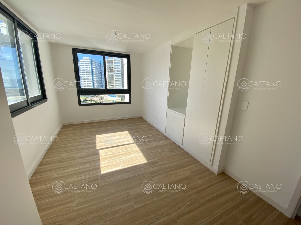 Apartamento a estrenar 1 dormitorio Punta del Este — foto 2
