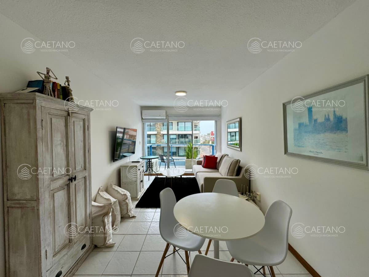 Venta penthouses. Punta del este