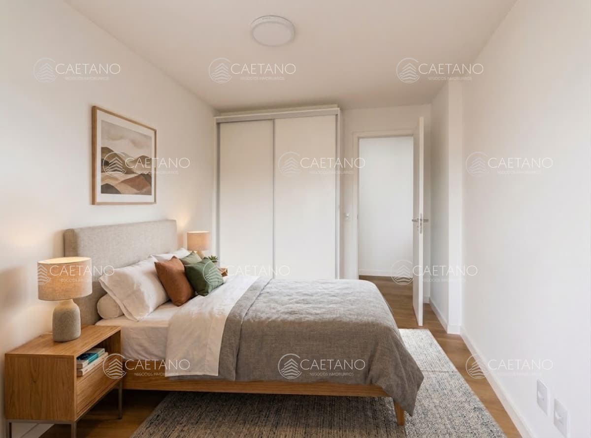 Venta apartamento 1 dormitorio con Renta Maldonado — foto 3