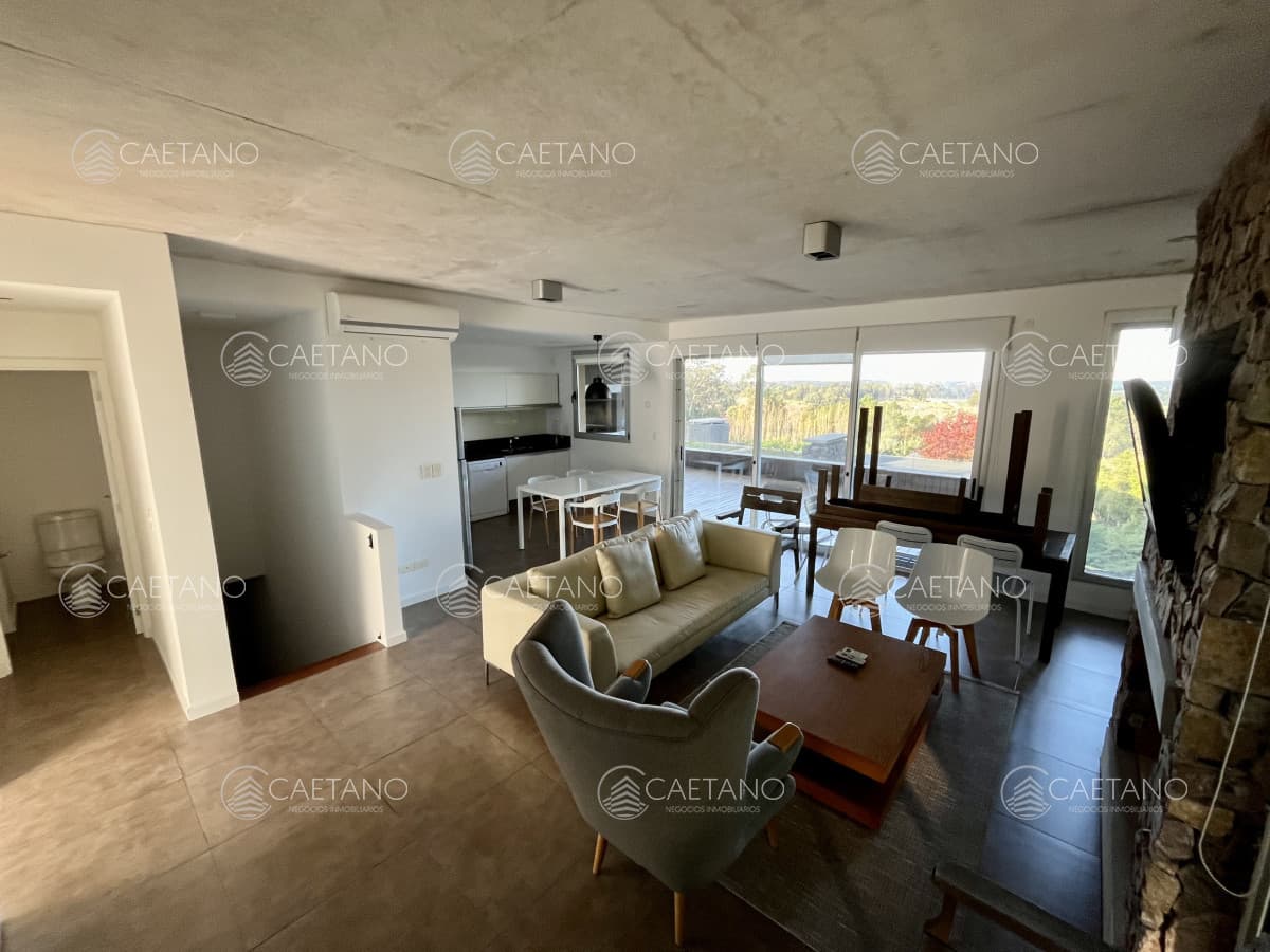 Venta Apartamento, Punta Del Este, Punta Ballena — foto 3