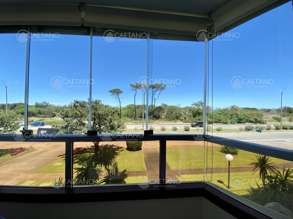 Hermoso apto en primera linea! — foto 2