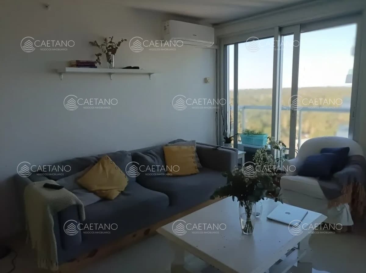 Venta apartamento 2 dormitorios Punta del Este — foto 2