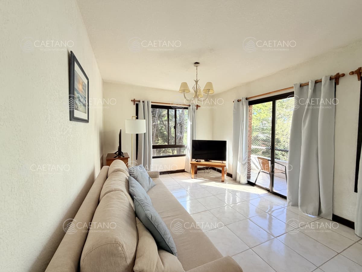 Venta apartamento 2 dormitorios, Roosevelt - Punta del Este — foto 2