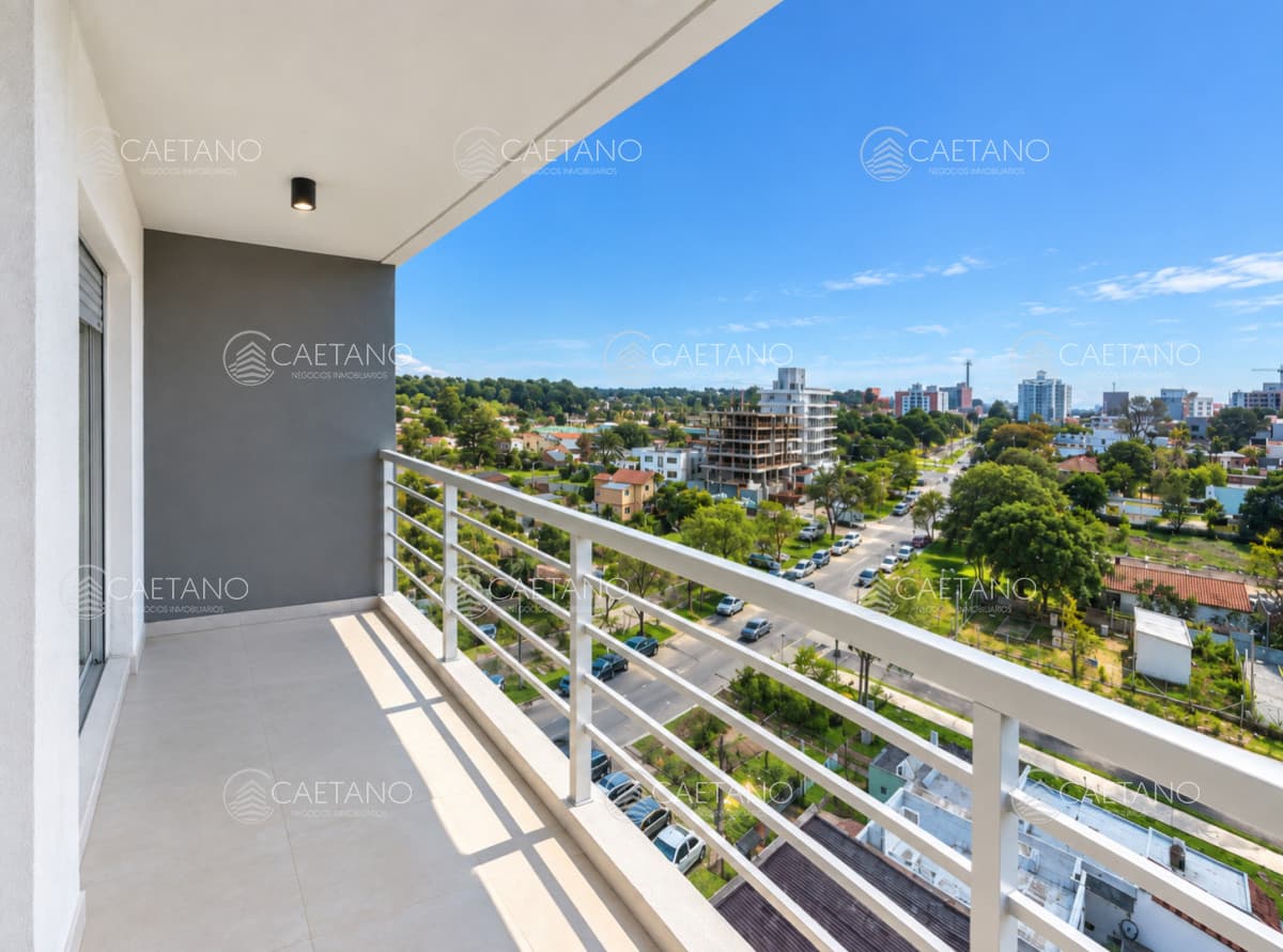 Venta apartamento 1 dormitorio Atlantico Shopping