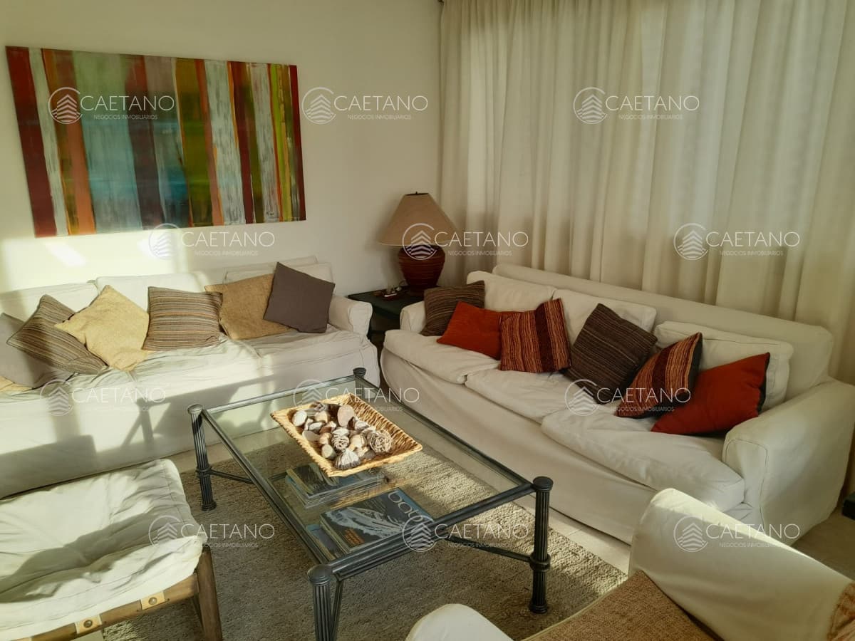 Alquiler apartamento Punta del Este, península. 2 dormitorios — foto 2