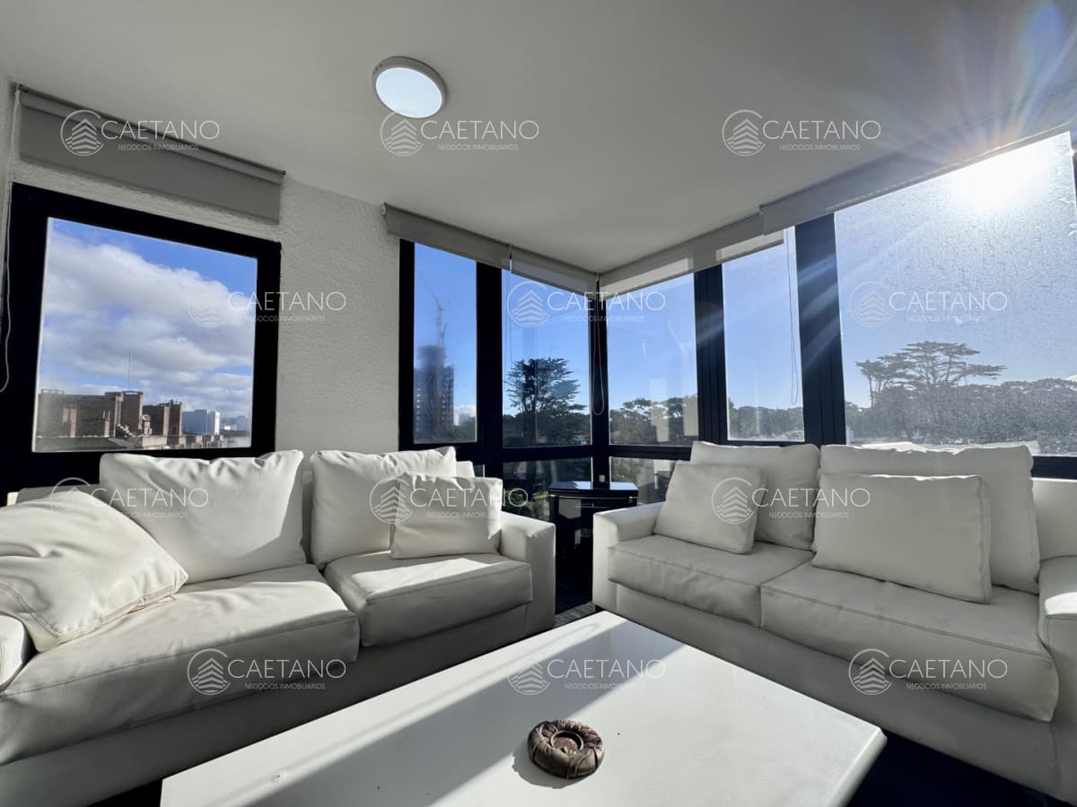 Venta apartamento 2 dormitorios, Playa Brava - Punta del Este — foto 3