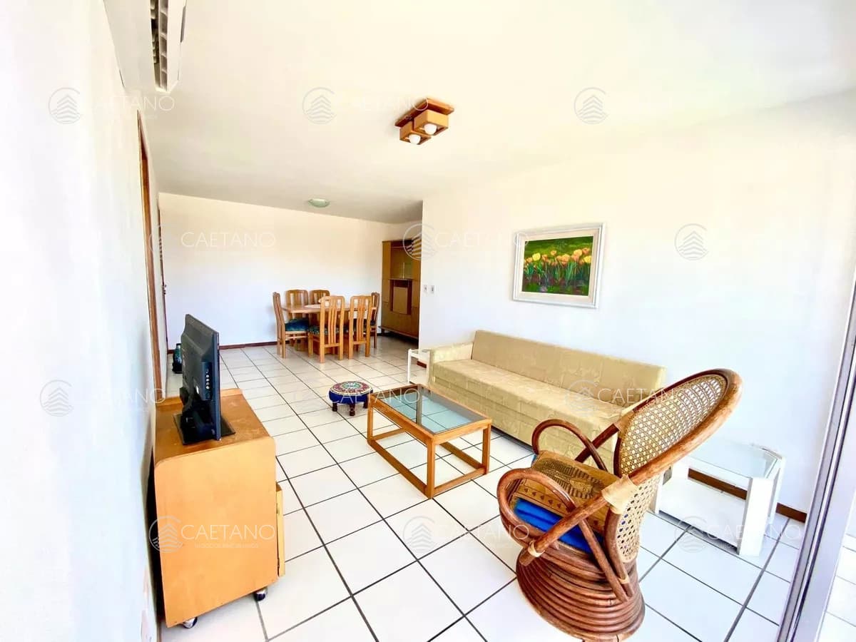 Venta apartamento 2 dormitorios punta del este