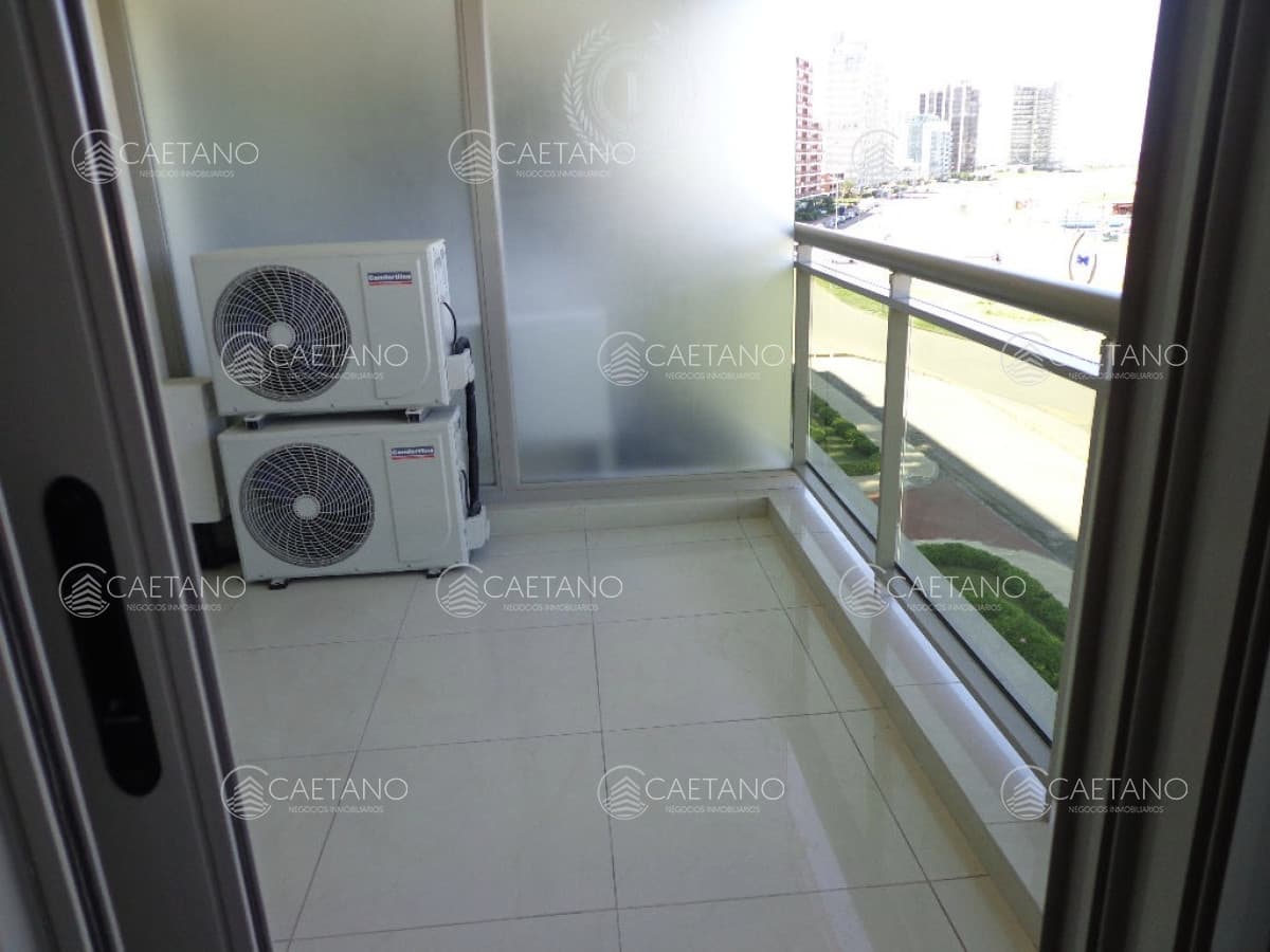 Alquiler temporal Departamento - 3 Dormitorios - Torre Imperiale — foto 3