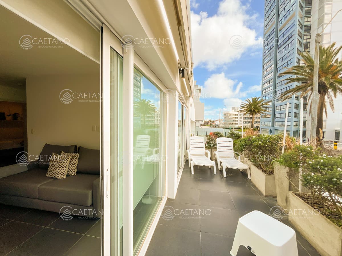 Venta apartamento. 2 dormitorios Punta del Este — foto 2