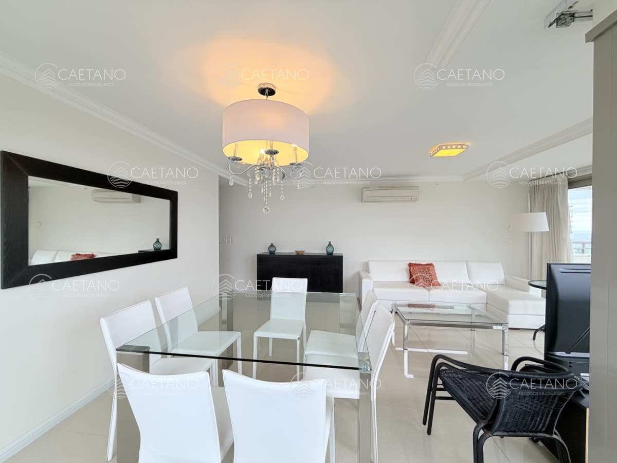 Venta Imperiale 2 dormitorios Punta del Este — foto 3