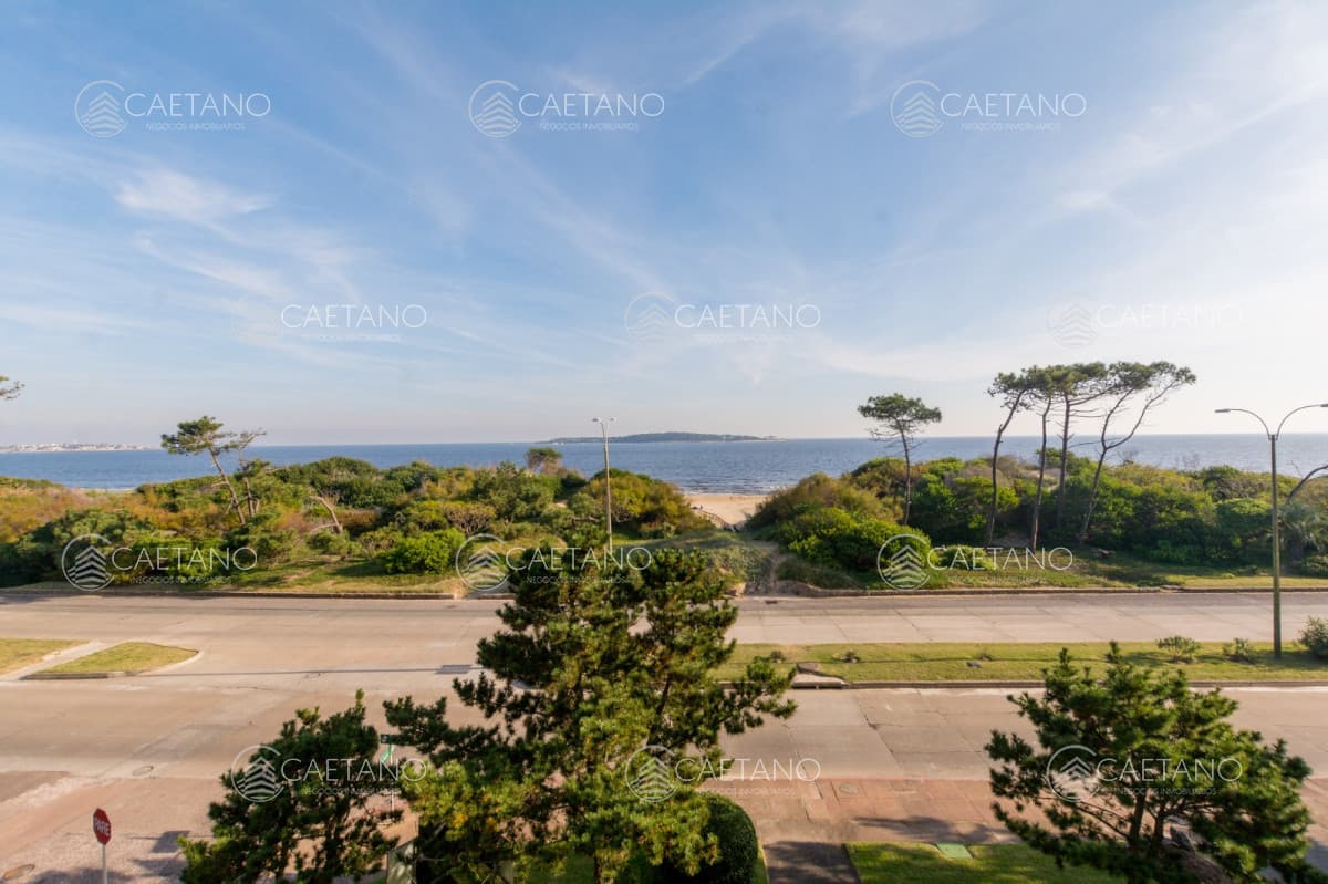 Apartamento en alquiler en Punta del Este — foto 2