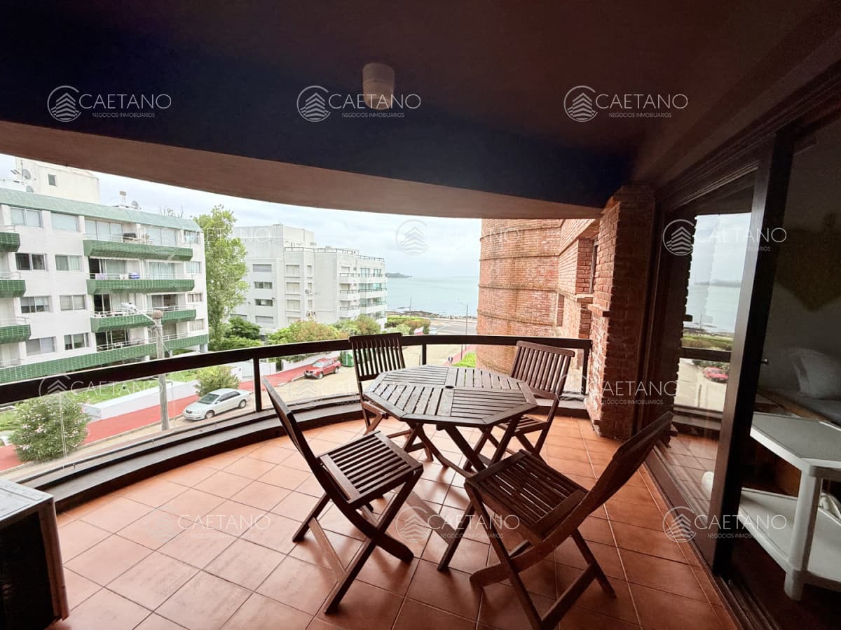 Apartamento en venta en Punta del Este — foto 2