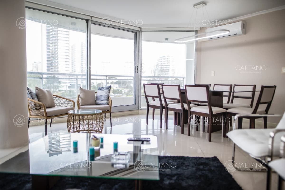 Venta Apartamento 3 dormitorios Punta del Este — foto 3