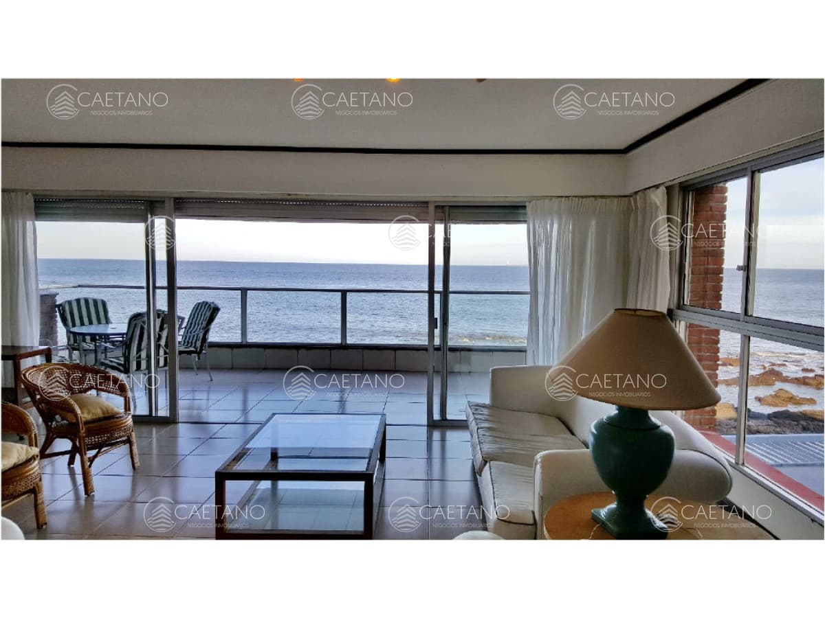 Venta apartamento 3 dormitorios península Punta del Este — foto 2