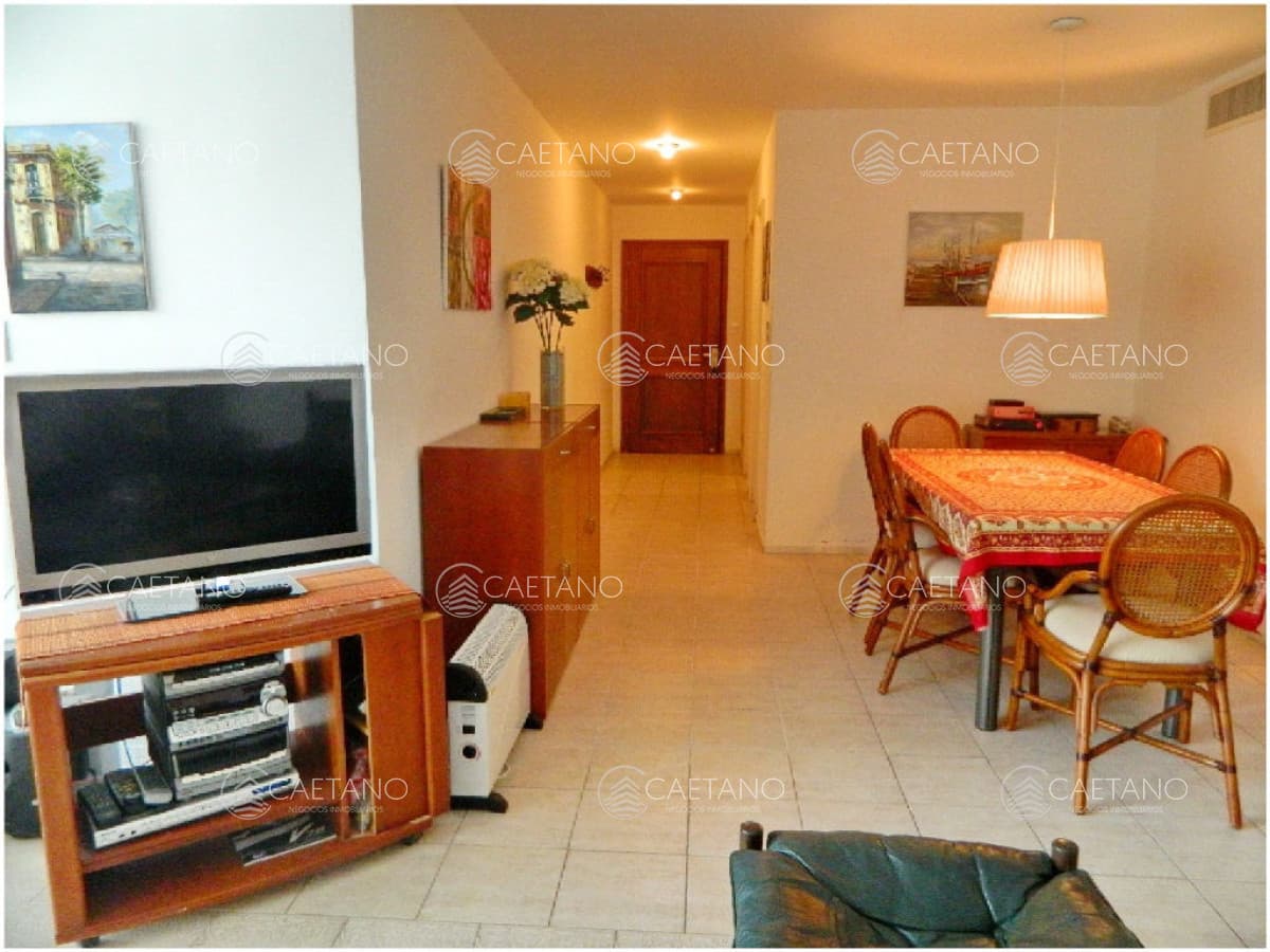 Alquiler apartamento Punta del Este, península. 2 dormitorios — foto 3