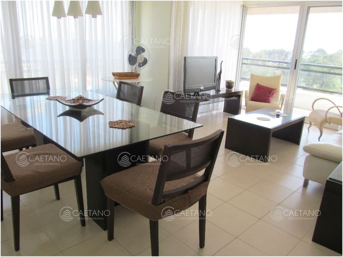 Apartamento en alquiler en Punta del Este — foto 2