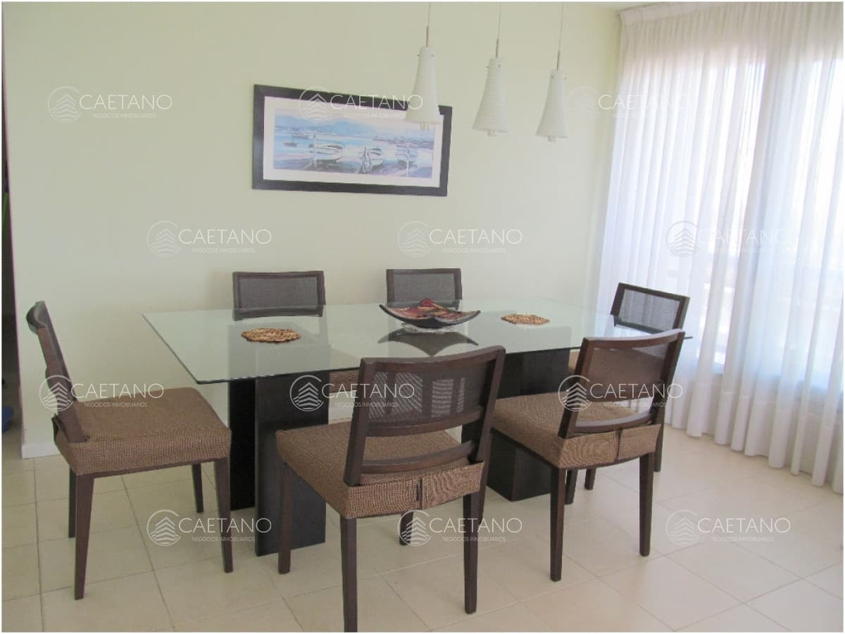 Apartamento en alquiler en Punta del Este — foto 3