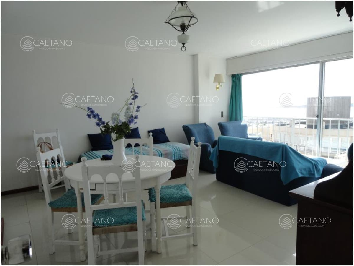 Apartamento en Peninsula, 2 dormitorios * — foto 2