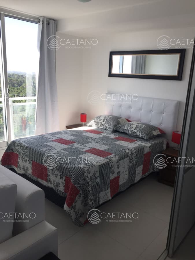 Apto en edificio con excelentes servicios! — foto 3