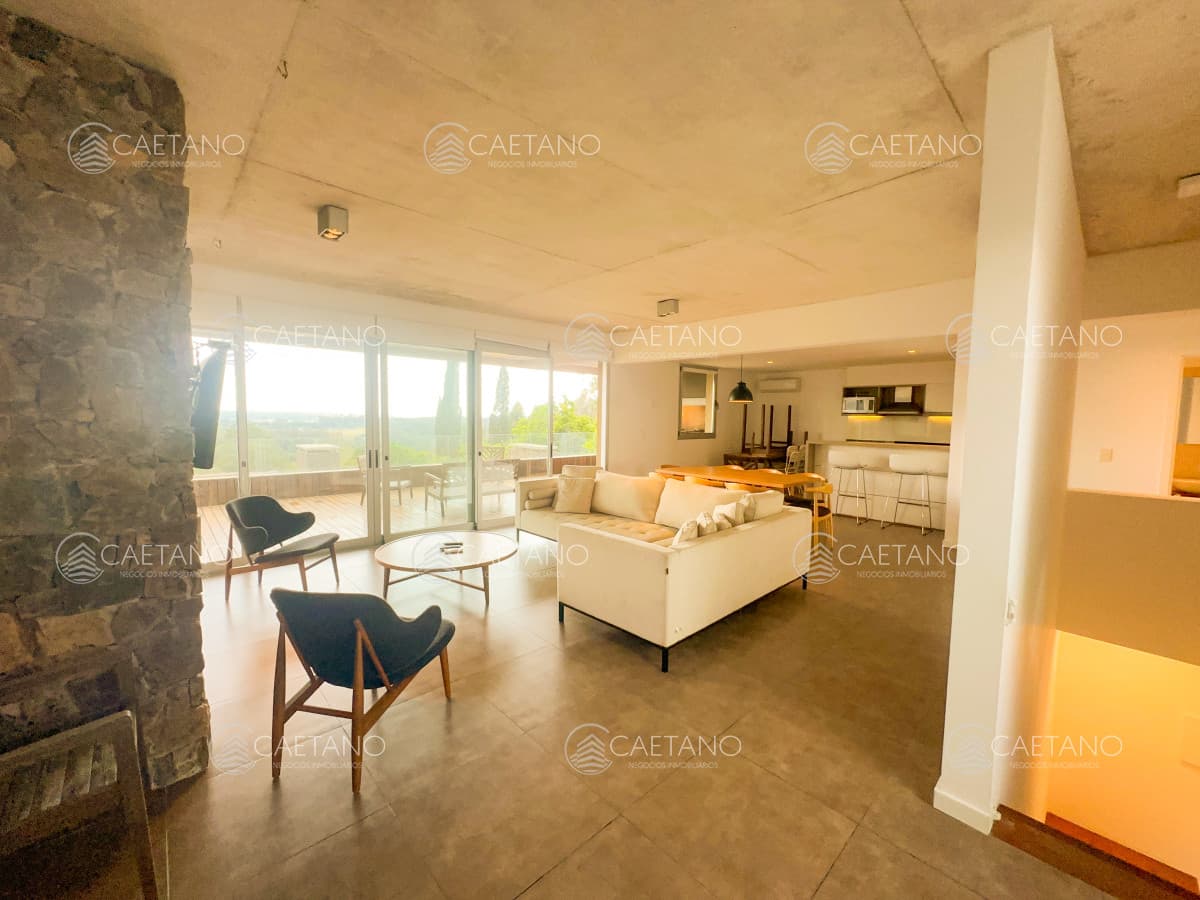 Venta Apartamento Punta del este, Punta Ballena — foto 3