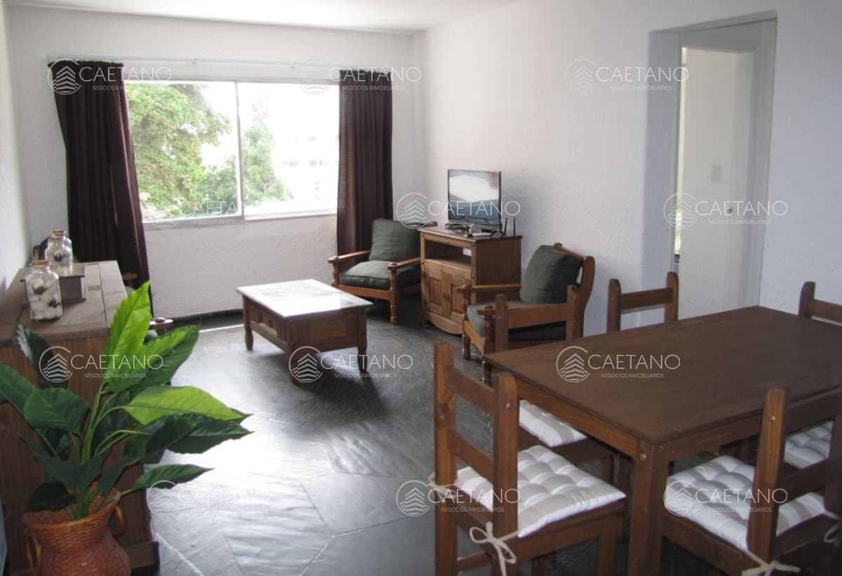 Venta apartamento 2 dormitorios mansa