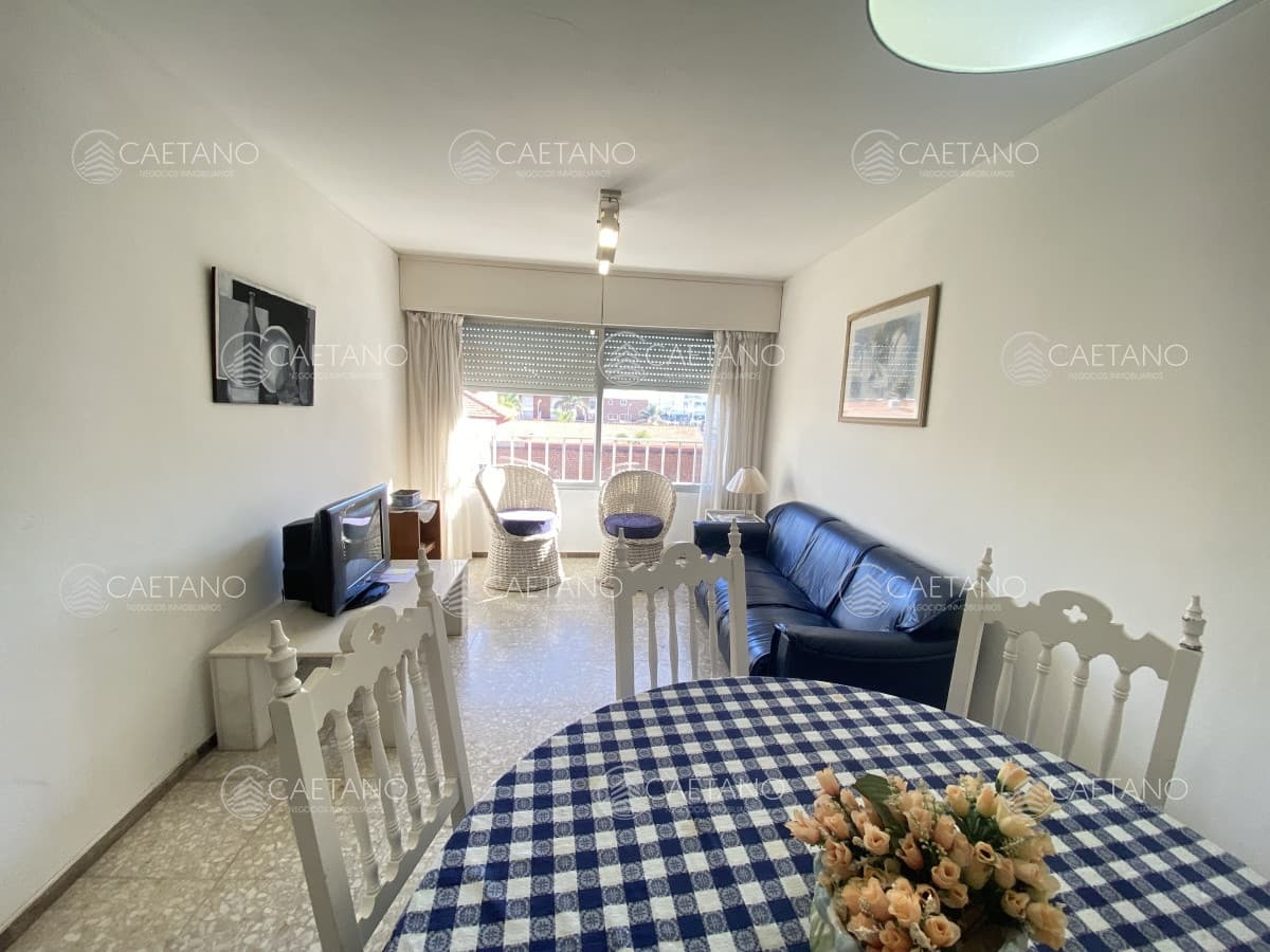 Venta apartamento apartamento 1 dormitorio, Peninsula Punta del Este.