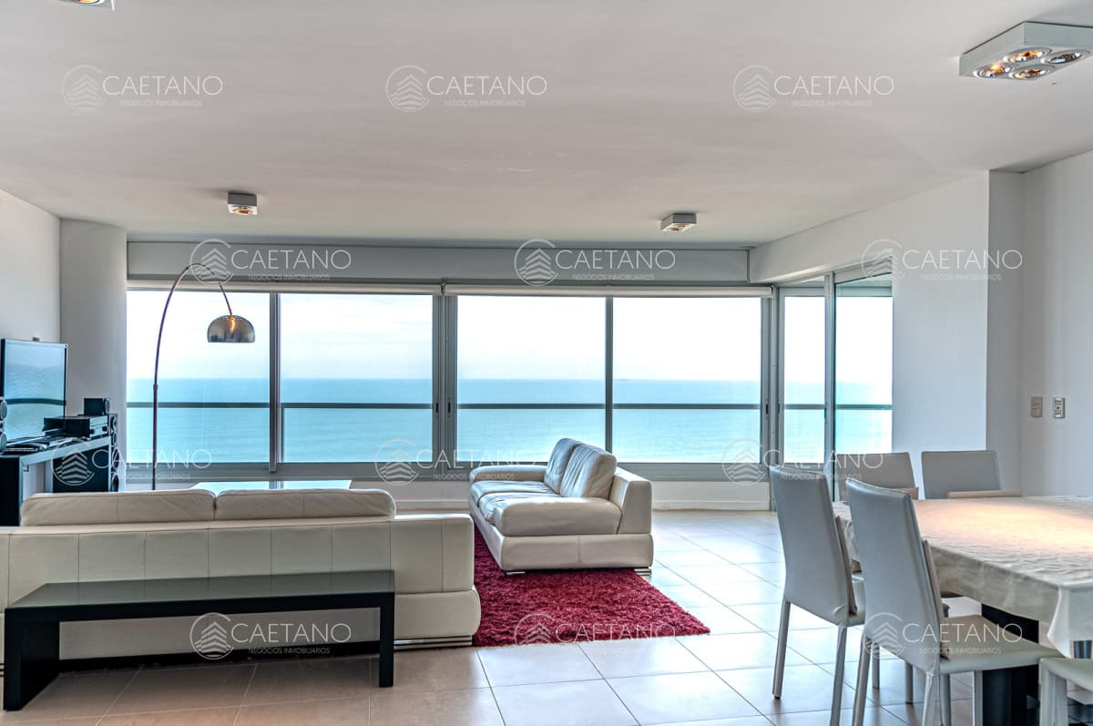 Apartamento en venta en Punta del Este