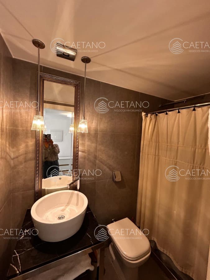 Apartamento en Alquiler Anual en Punta del Este, Roosevelt  1 dormitorio y medio — foto 2