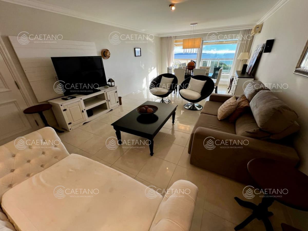 Apartamento en Mansa, 3 dormitorios * — foto 2
