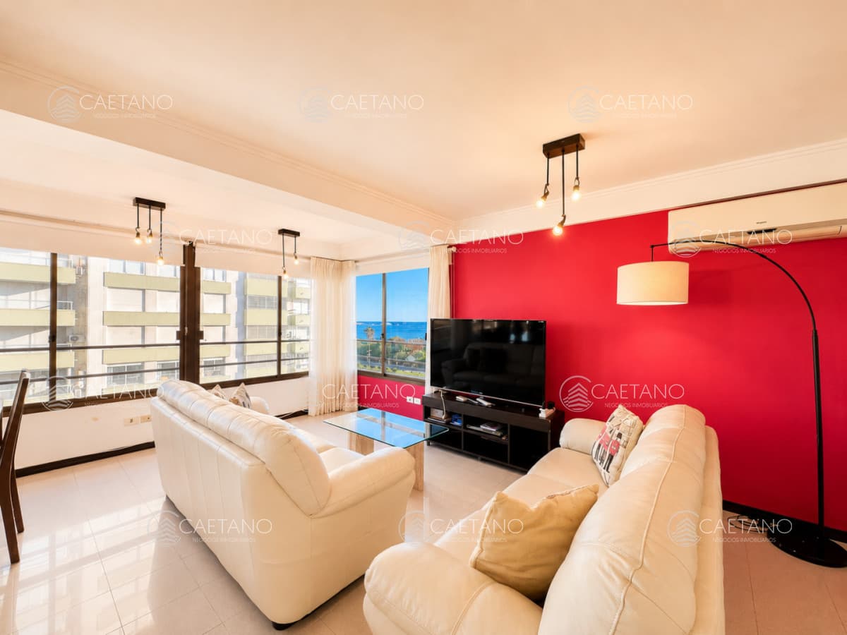 Venta apartamento 3 dormitorios, Mansa, Punta del Este — foto 3