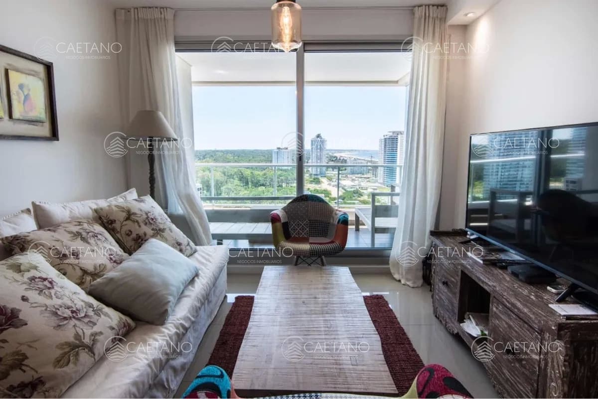 Excepcional apartamento con hermosa vista en Brava — foto 2