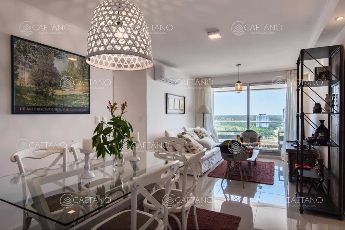 Excepcional apartamento con hermosa vista en Brava — foto 3