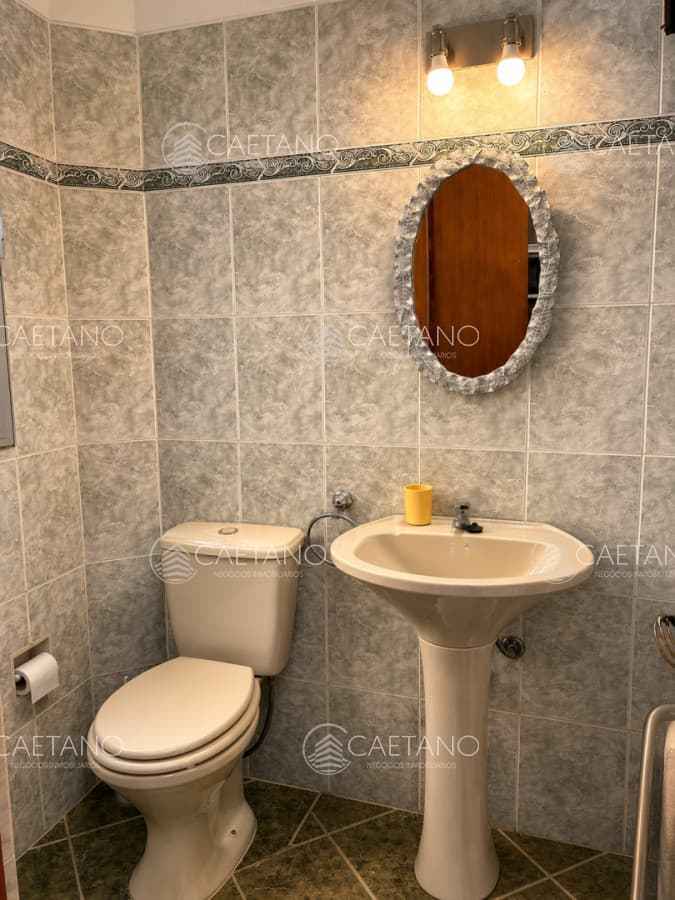 Apartamento en alquiler - Península, Punta del Este — foto 3