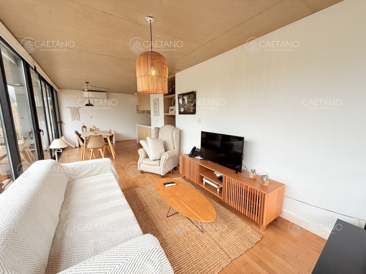 Excepcional apartamento a metros del mar! — foto 3