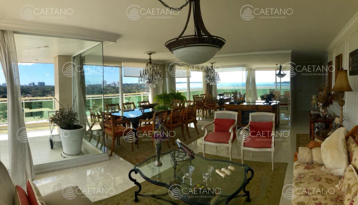 Apartamento en alquiler en Punta del Este — foto 2
