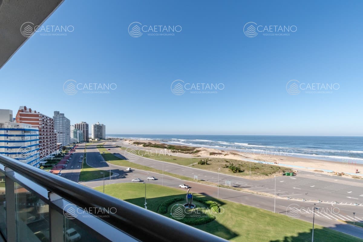 Venta apartamento 4 dormitorios. Playa brava, Punta del Este — foto 3