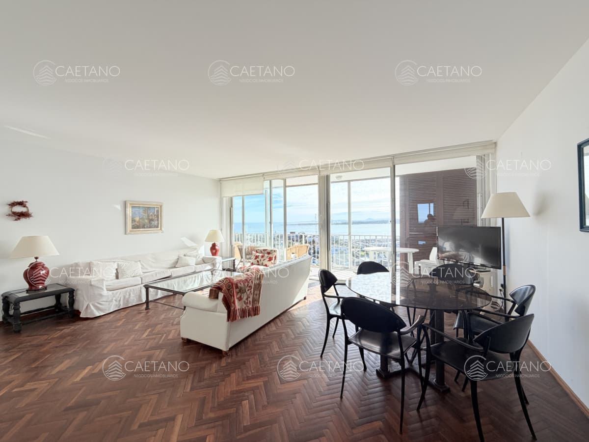 Venta de apartamento 3 dormitorios Puerto Punta del Este — foto 3
