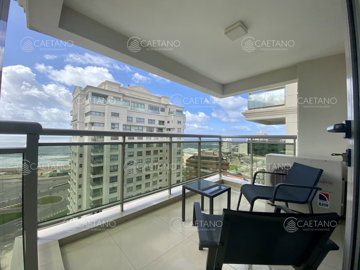 Apartamento en alquiler en Punta del Este — foto 3