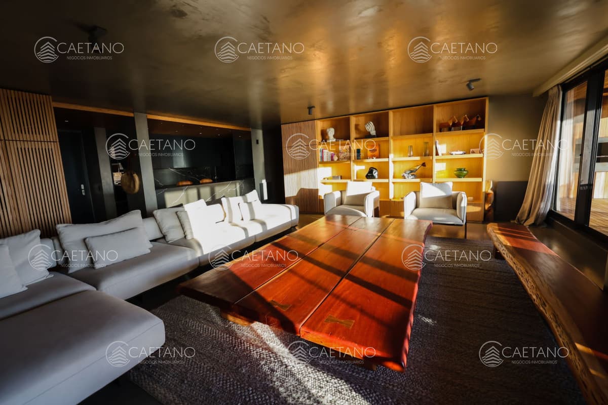 Venta apartamento 2 dormitorios. Quartier, Punta Ballena — foto 2