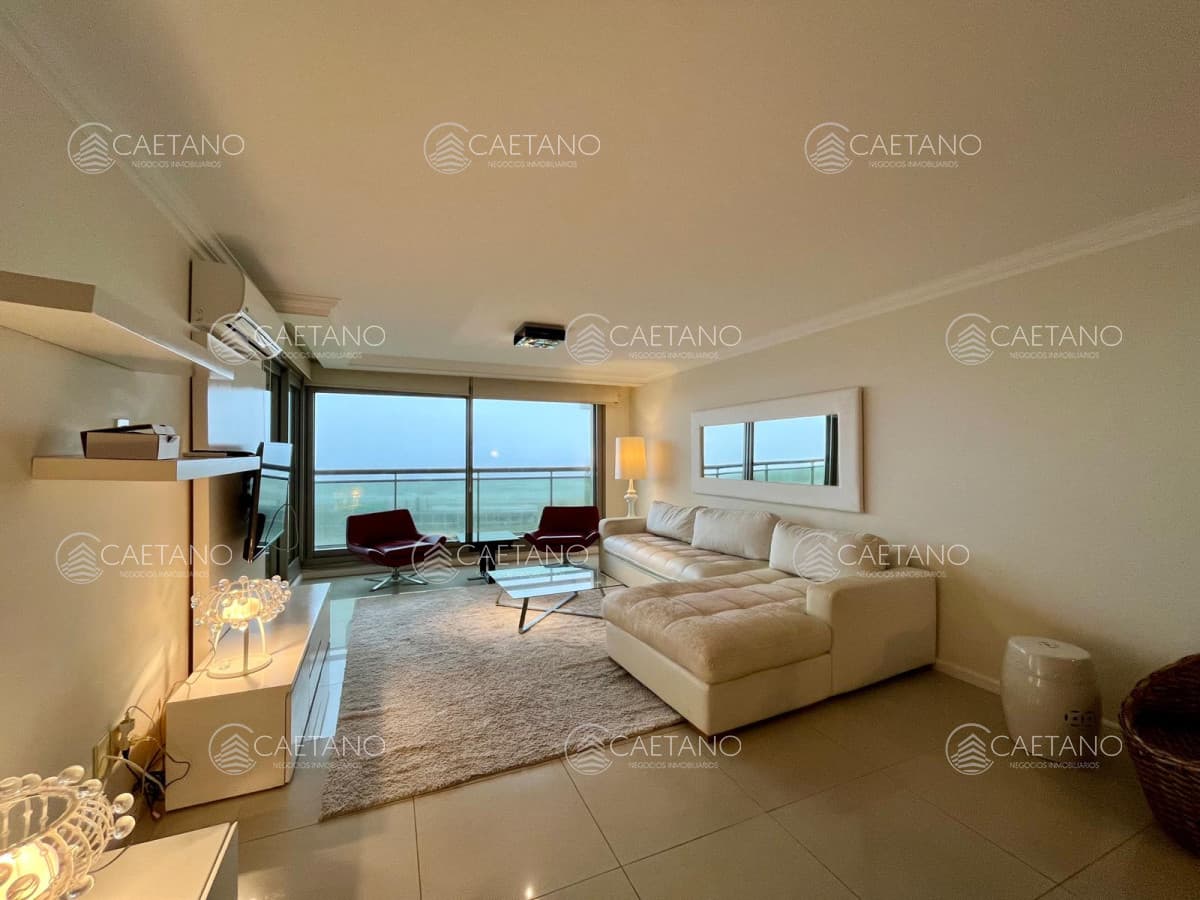 Apartamento 3 dormitorios Punta del Este — foto 3
