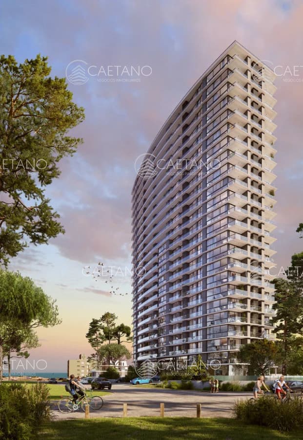 Apartamento en venta en Punta del Este — foto 2