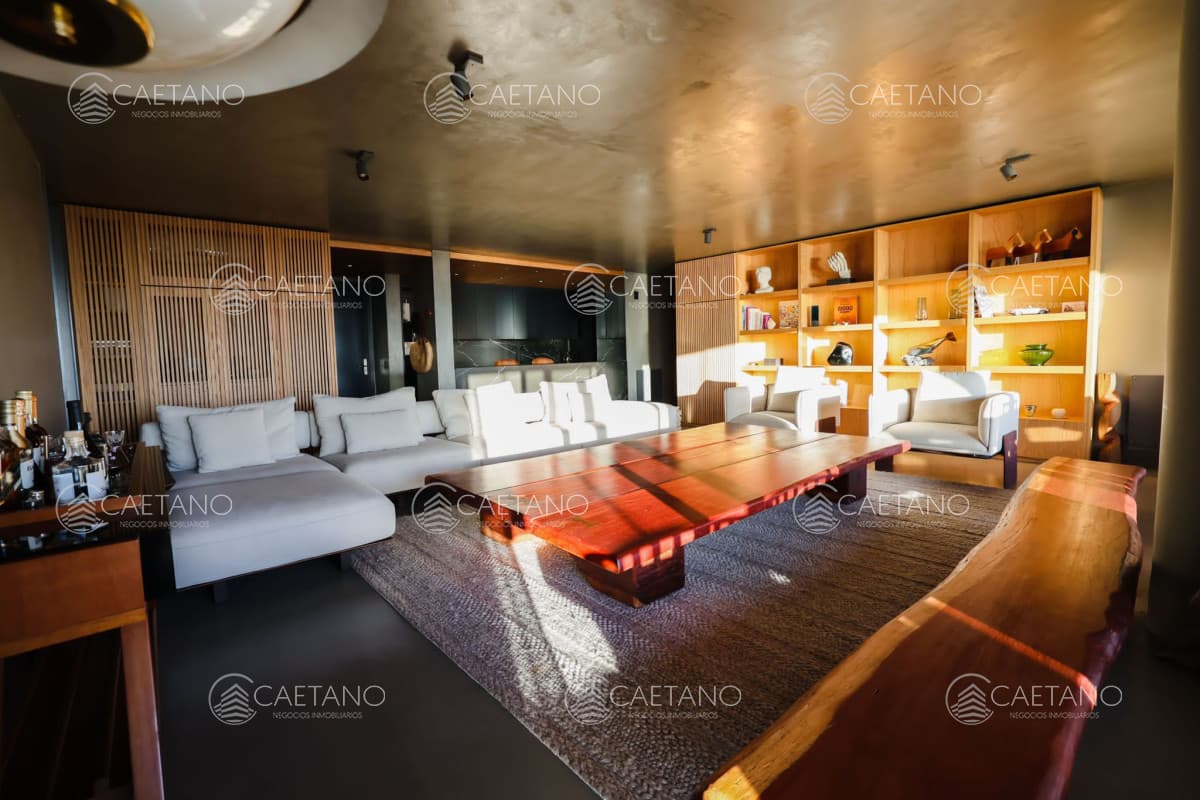 Venta apartamento 2 dormitorios. Quartier, Punta Ballena — foto 3