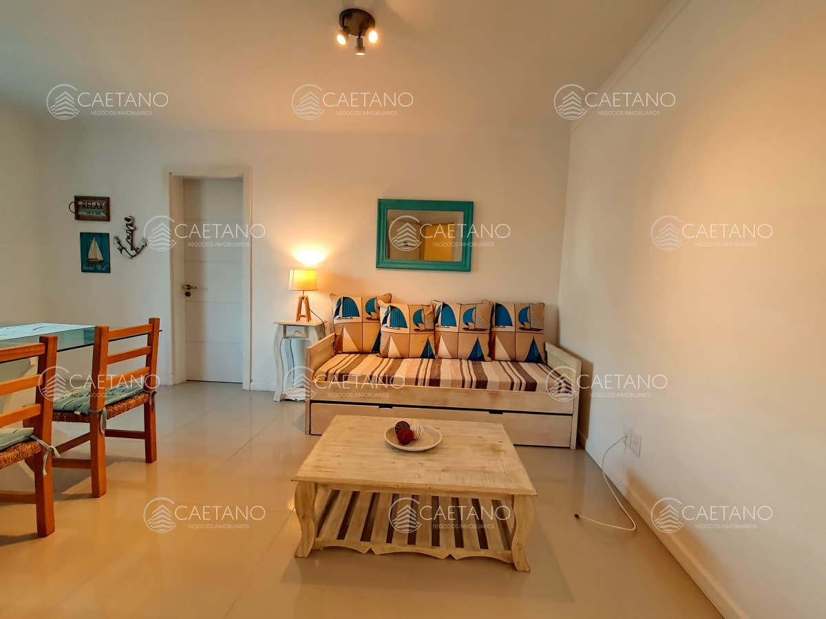 Apartamento en alquiler en Punta del Este — foto 2