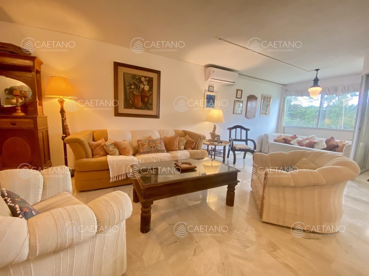 Venta apartamento 4 dormitorios 4 baños punta del este — foto 2