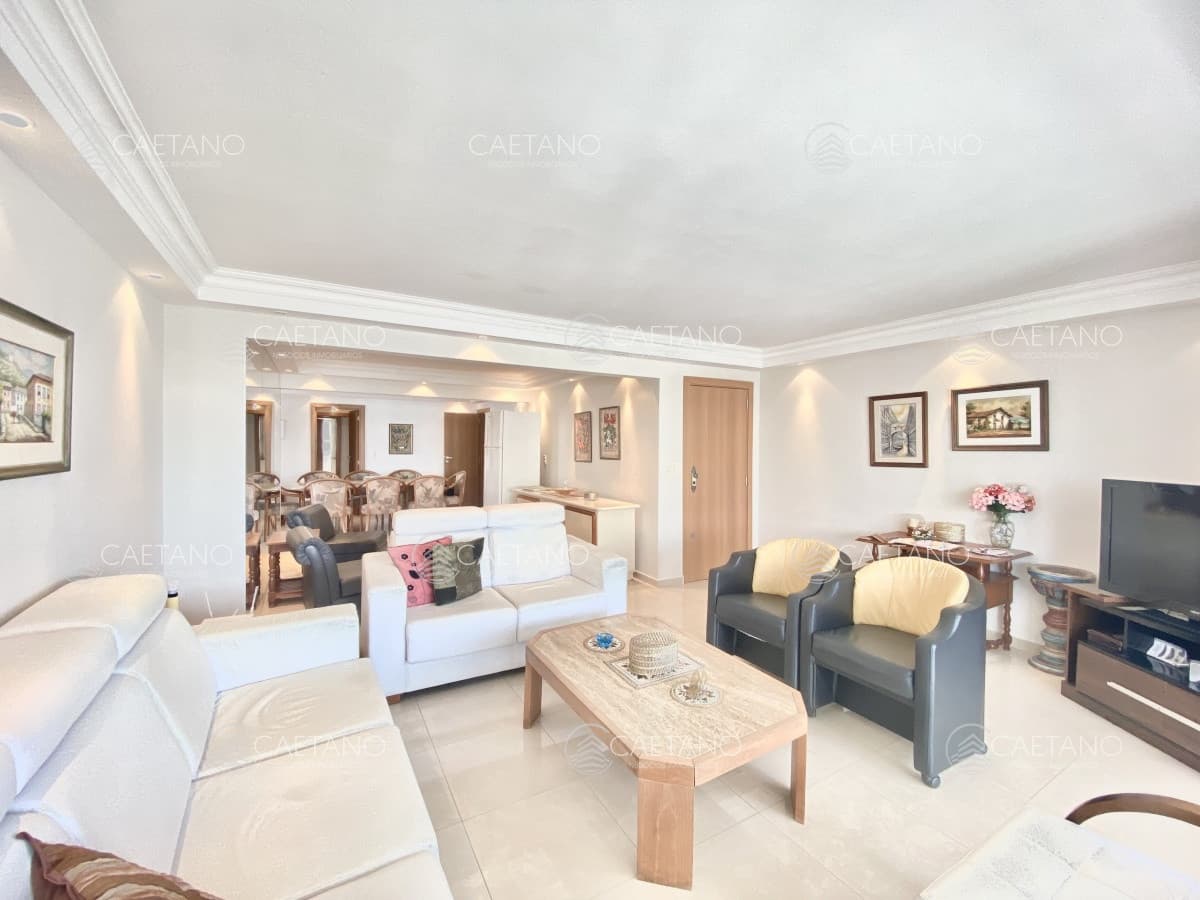 Venta apartamento 4 dormitorios playa brava Punta del Este — foto 2