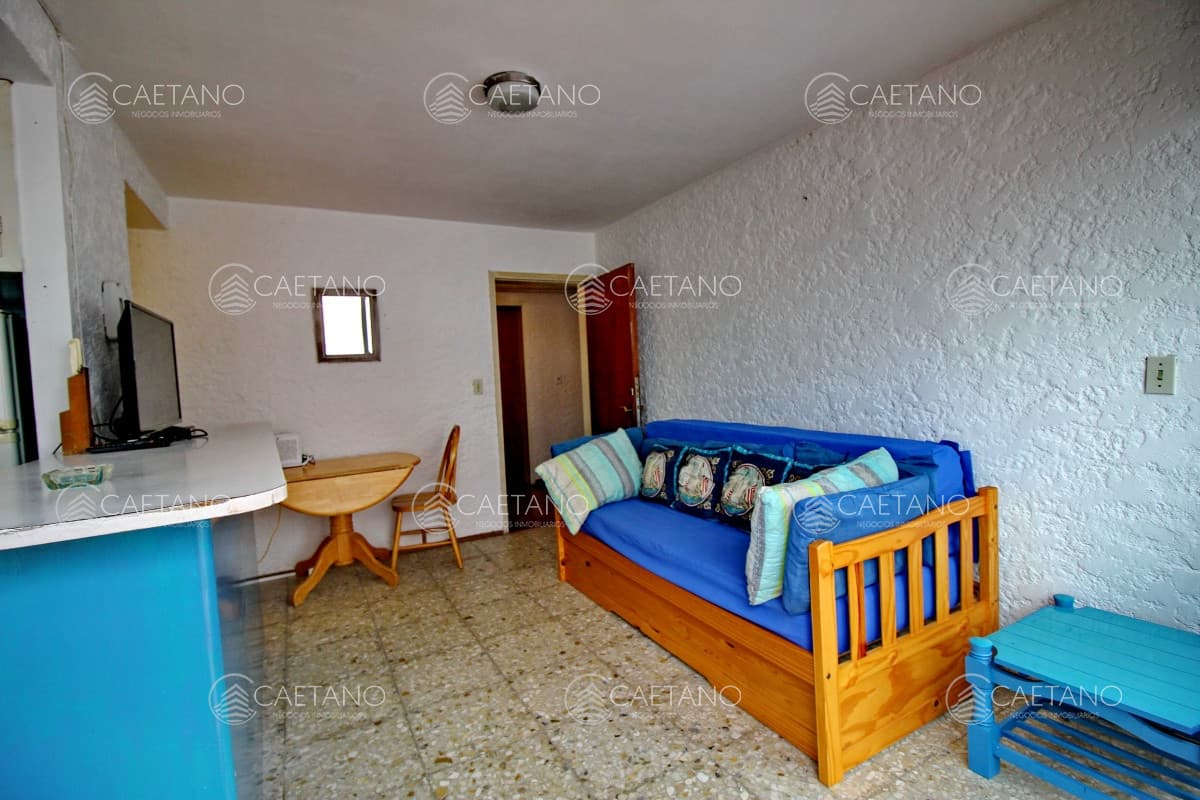 Venta apartamento 1 dormitorio. Península, Punta del Este — foto 3