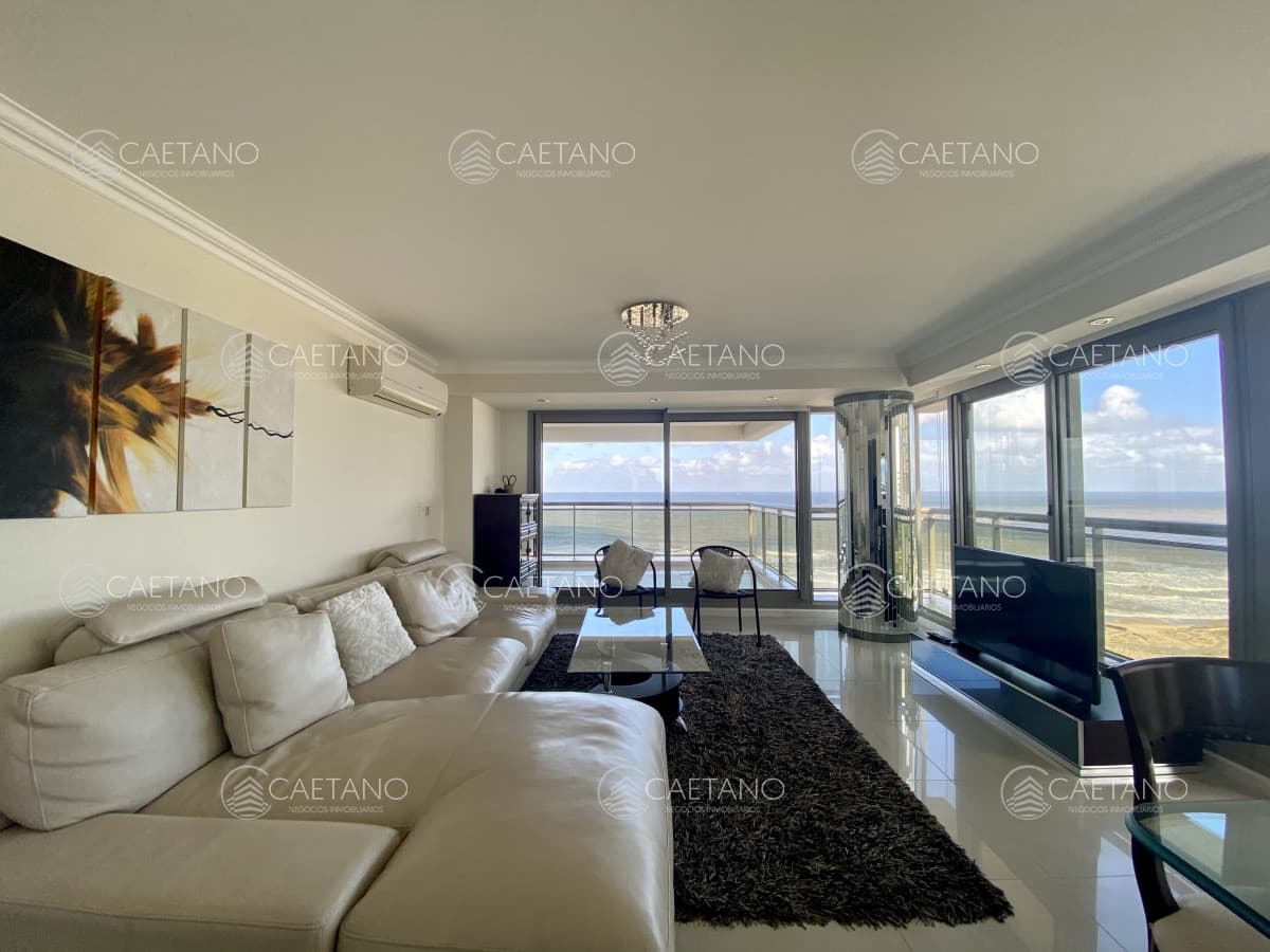 Venta Apartamento 3 dormitorios Imperiale I Punta del Este — foto 3